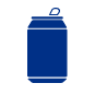 Drink Containers Icon