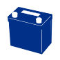 Batteries Icon