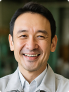 お客様の声・イラスト