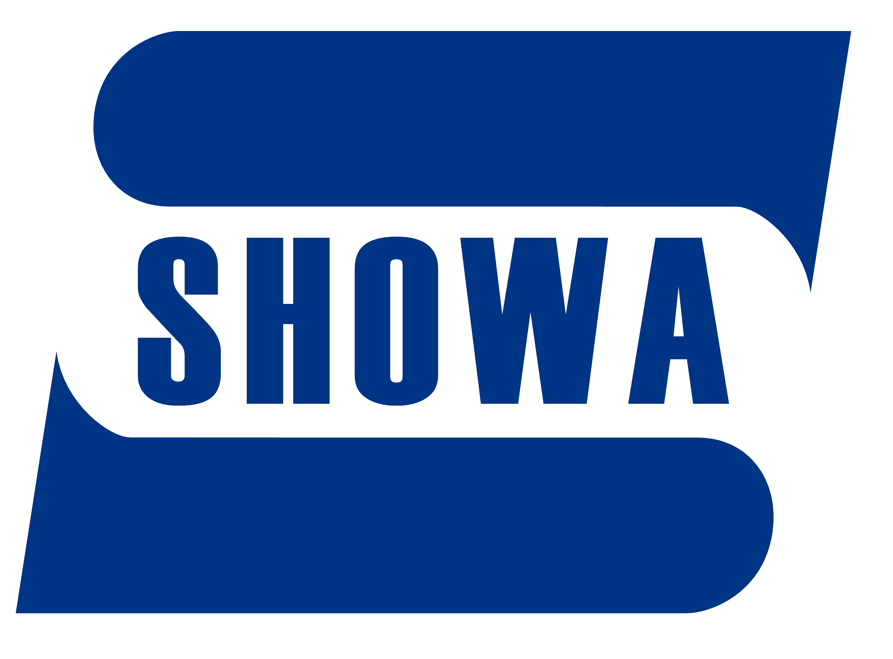 昭和精工株式会社ロゴ